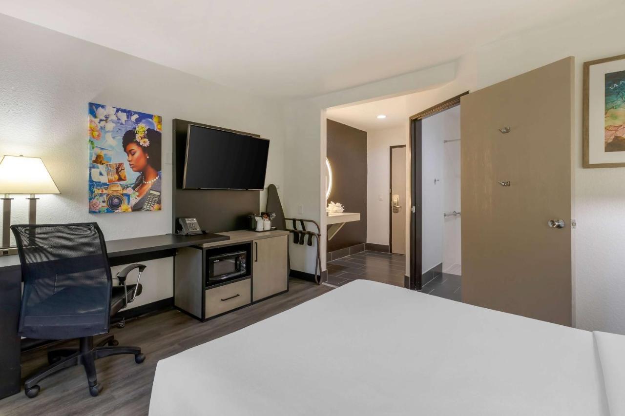 Hotel La Quinta By Wyndham Des Moines West Clive Exterior foto